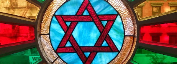 Star of David